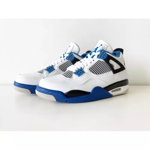 Cheap Air Jordan 4 IV Retro For Men #1340778, $$105.00 USD On Air Jordan 4 IV Retro