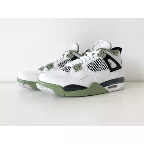 Cheap Air Jordan 4 IV Retro For Men #1340781, $$105.00 USD On Air Jordan 4 IV Retro