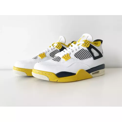 Cheap Air Jordan 4 IV Retro For Men #1340788, $$105.00 USD On Air Jordan 4 IV Retro