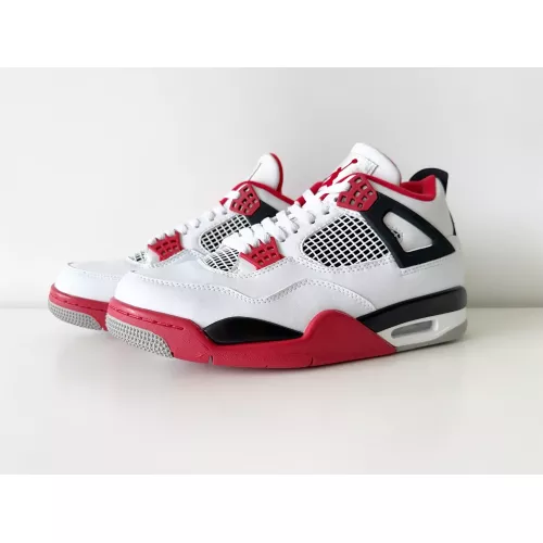 Cheap Air Jordan 4 IV Retro For Women #1340793, $$105.00 USD On Air Jordan 4 IV Retro