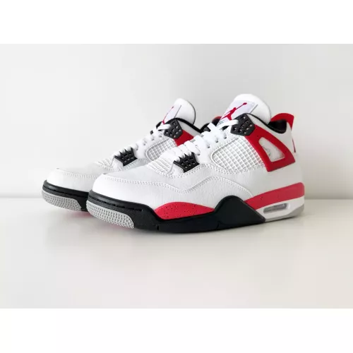 Cheap Air Jordan 4 IV Retro For Men #1340796, $$105.00 USD On Air Jordan 4 IV Retro