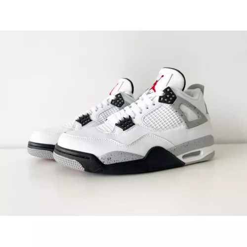 Cheap Air Jordan 4 IV Retro For Men #1340798, $$105.00 USD On Air Jordan 4 IV Retro