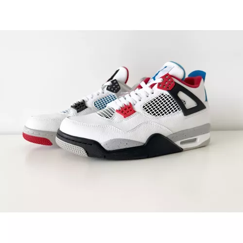 Cheap Air Jordan 4 IV Retro For Women #1340800, $$105.00 USD On Air Jordan 4 IV Retro
