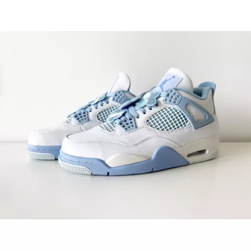Cheap Air Jordan 4 IV Retro For Men #1340801, $$105.00 USD On Air Jordan 4 IV Retro