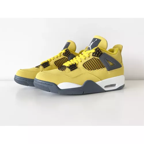 Cheap Air Jordan 4 IV Retro For Women #1340804, $$105.00 USD On Air Jordan 4 IV Retro