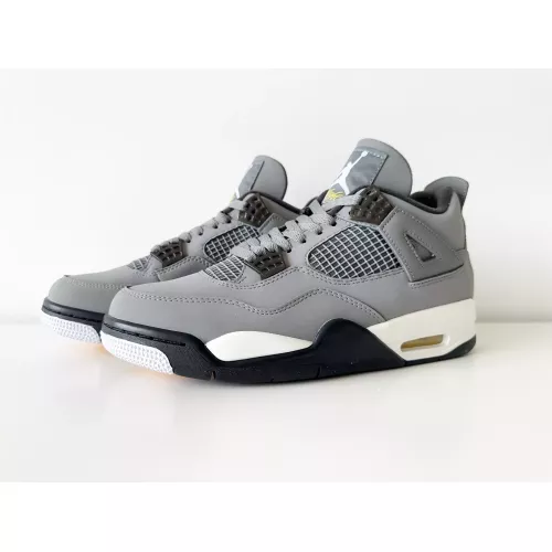 Cheap Air Jordan 4 IV Retro For Men #1340805, $$105.00 USD On Air Jordan 4 IV Retro