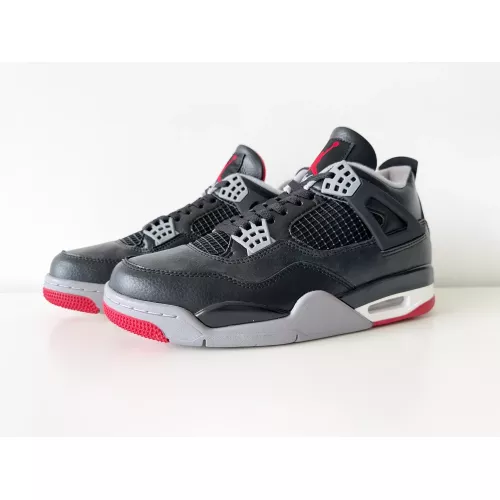 Cheap Air Jordan 4 IV Retro For Men #1340807, $$105.00 USD On Air Jordan 4 IV Retro