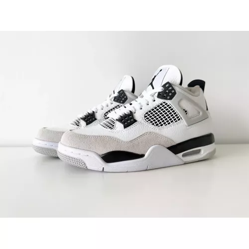 Cheap Air Jordan 4 IV Retro For Men #1340809, $$105.00 USD On Air Jordan 4 IV Retro