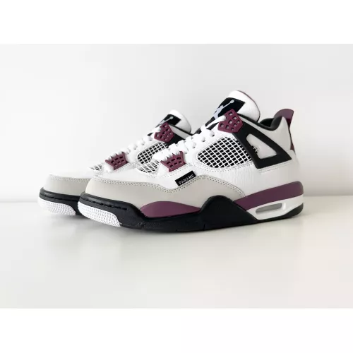 Cheap Air Jordan 4 IV Retro For Men #1340811, $$105.00 USD On Air Jordan 4 IV Retro