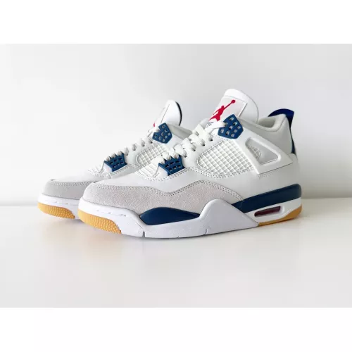 Cheap Air Jordan 4 IV Retro For Men #1340813, $$105.00 USD On Air Jordan 4 IV Retro