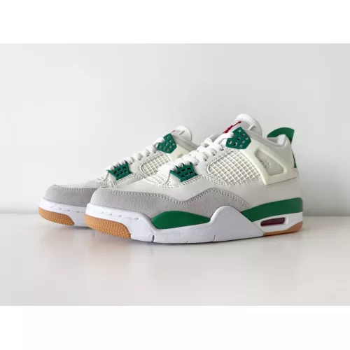 Cheap Air Jordan 4 IV Retro For Men #1340815, $$105.00 USD On Air Jordan 4 IV Retro