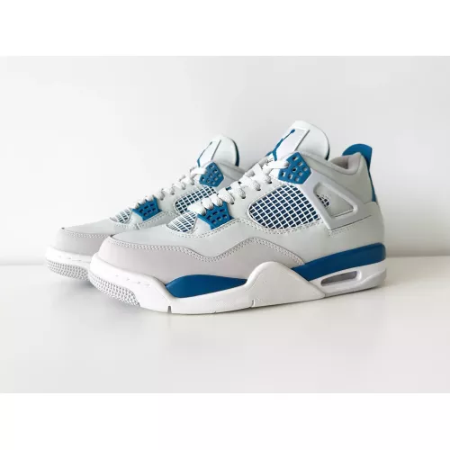 Cheap Air Jordan 4 IV Retro For Men #1340819, $$105.00 USD On Air Jordan 4 IV Retro