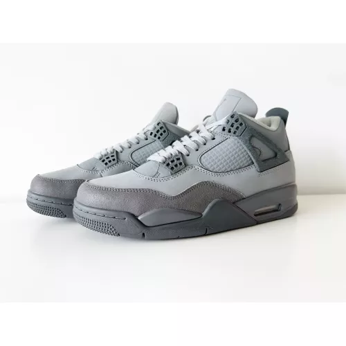 Cheap Air Jordan 4 IV Retro For Men #1340835, $$105.00 USD On Air Jordan 4 IV Retro