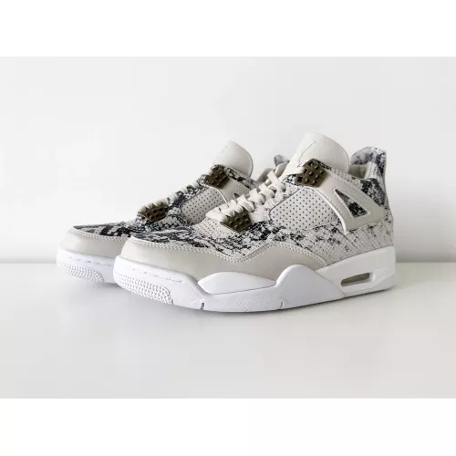 Cheap Air Jordan 4 IV Retro For Men #1340839, $$105.00 USD On Air Jordan 4 IV Retro