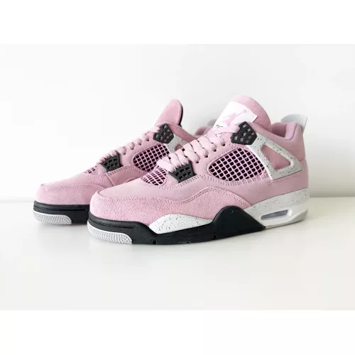 Cheap Air Jordan 4 IV Retro For Women #1340840, $$105.00 USD On Air Jordan 4 IV Retro