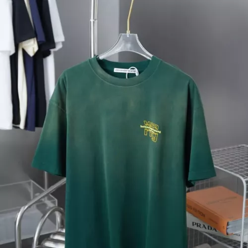 Cheap Alexander Wang T-Shirts Short Sleeved For Unisex #1340852, $$40.00 USD On Alexander Wang T-Shirts