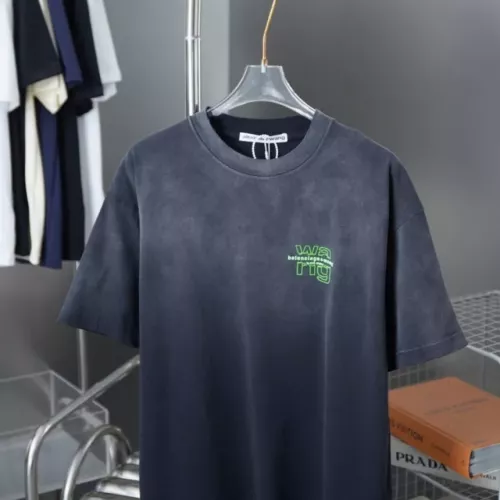 Cheap Alexander Wang T-Shirts Short Sleeved For Unisex #1340853, $$40.00 USD On Alexander Wang T-Shirts