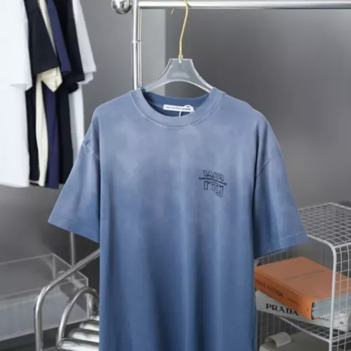 Cheap Alexander Wang T-Shirts Short Sleeved For Unisex #1340854, $$40.00 USD On Alexander Wang T-Shirts