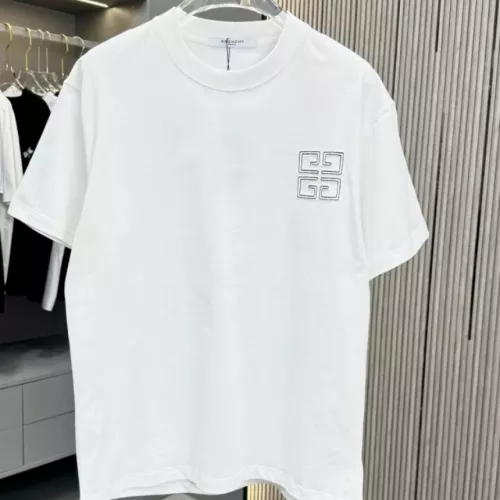 Cheap Givenchy T-Shirts Short Sleeved For Unisex #1340857, $$38.00 USD On Givenchy T-Shirts