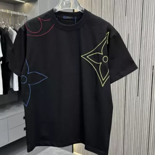 Cheap Louis Vuitton LV T-Shirts Short Sleeved For Unisex #1340858, $$38.00 USD On Louis Vuitton LV T-Shirts