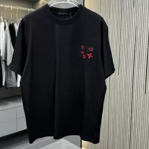 Cheap Louis Vuitton LV T-Shirts Short Sleeved For Unisex #1340859, $$39.00 USD On Louis Vuitton LV T-Shirts