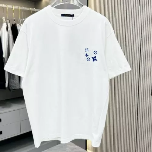 Cheap Louis Vuitton LV T-Shirts Short Sleeved For Unisex #1340860, $$39.00 USD On Louis Vuitton LV T-Shirts