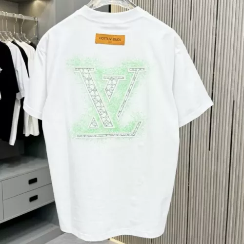 Cheap Louis Vuitton LV T-Shirts Short Sleeved For Unisex #1340861, $$39.00 USD On Louis Vuitton LV T-Shirts