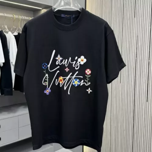 Cheap Louis Vuitton LV T-Shirts Short Sleeved For Unisex #1340864, $$39.00 USD On Louis Vuitton LV T-Shirts