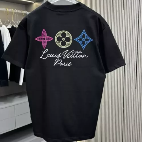 Cheap Louis Vuitton LV T-Shirts Short Sleeved For Unisex #1340865, $$39.00 USD On Louis Vuitton LV T-Shirts