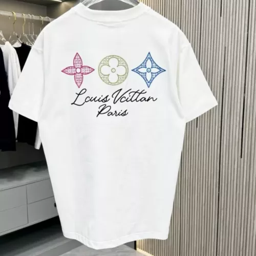 Cheap Louis Vuitton LV T-Shirts Short Sleeved For Unisex #1340866, $$39.00 USD On Louis Vuitton LV T-Shirts