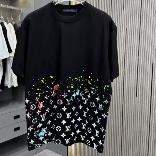 Cheap Louis Vuitton LV T-Shirts Short Sleeved For Unisex #1340870, $$39.00 USD On Louis Vuitton LV T-Shirts