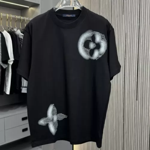 Cheap Louis Vuitton LV T-Shirts Short Sleeved For Unisex #1340871, $$39.00 USD On Louis Vuitton LV T-Shirts