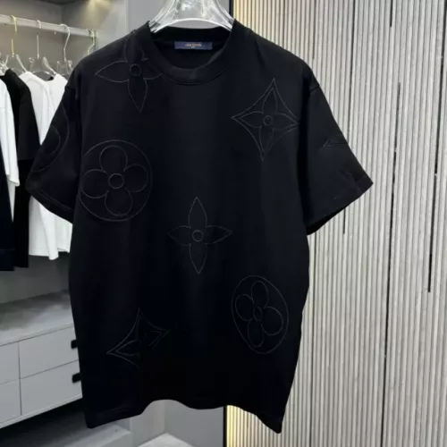 Cheap Louis Vuitton LV T-Shirts Short Sleeved For Unisex #1340874, $$40.00 USD On Louis Vuitton LV T-Shirts