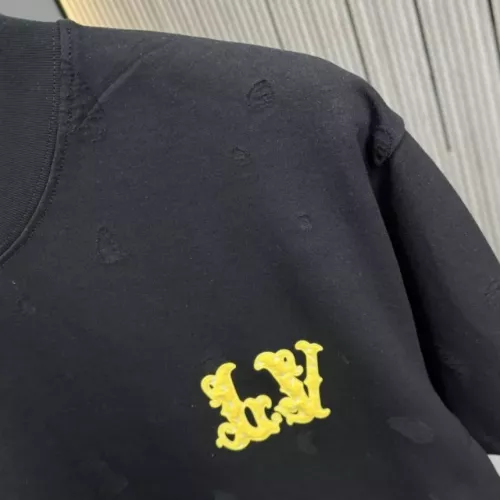 Replica Louis Vuitton LV T-Shirts Short Sleeved For Unisex #1340877 $40.00 USD for Wholesale