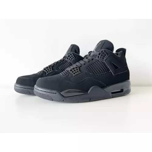 Cheap Air Jordan 4 IV Retro For Men #1340880, $$105.00 USD On Air Jordan 4 IV Retro