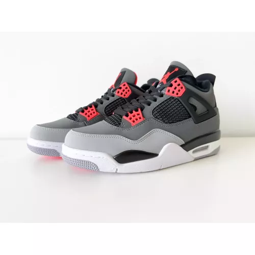 Cheap Air Jordan 4 IV Retro For Men #1340881, $$105.00 USD On Air Jordan 4 IV Retro
