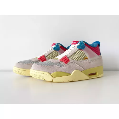 Cheap Air Jordan 4 IV Retro For Men #1340886, $$105.00 USD On Air Jordan 4 IV Retro