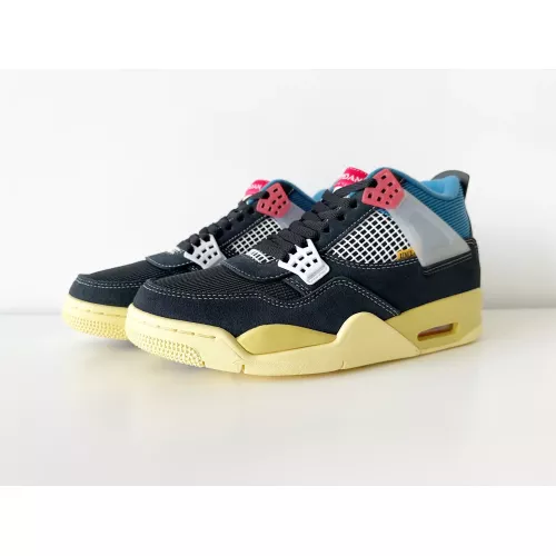 Cheap Air Jordan 4 IV Retro For Men #1340888, $$105.00 USD On Air Jordan 4 IV Retro