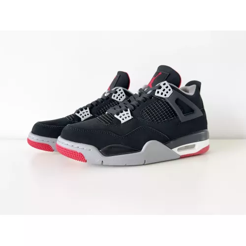 Cheap Air Jordan 4 IV Retro For Men #1340892, $$105.00 USD On Air Jordan 4 IV Retro