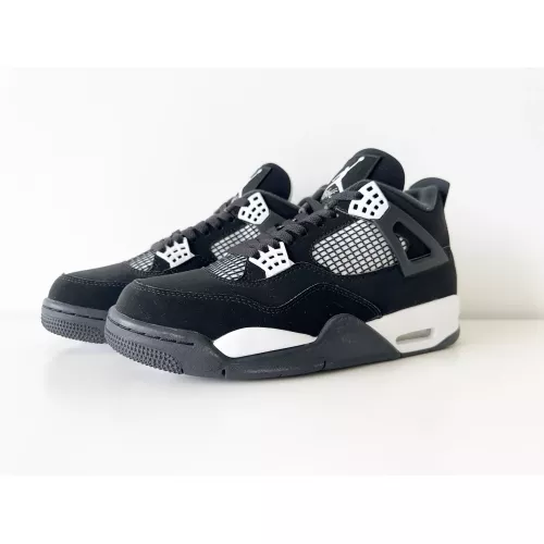 Cheap Air Jordan 4 IV Retro For Men #1340894, $$105.00 USD On Air Jordan 4 IV Retro