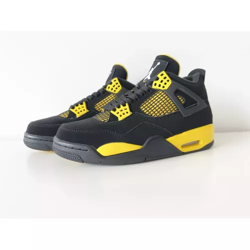 Cheap Air Jordan 4 IV Retro For Men #1340896, $$105.00 USD On Air Jordan 4 IV Retro