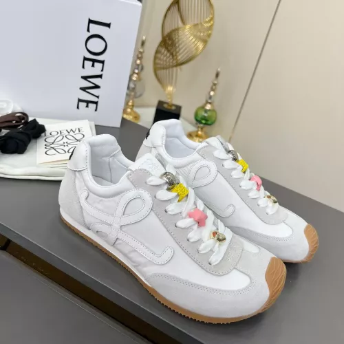 Cheap LOEWE Casual Shoes For Women #1340904, $$105.00 USD On LOEWE Casual Shoes