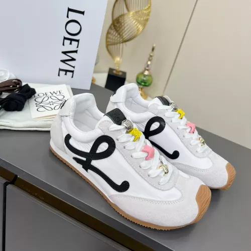 Cheap LOEWE Casual Shoes For Women #1340906, $$105.00 USD On LOEWE Casual Shoes