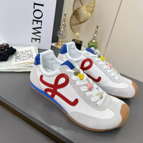 Cheap LOEWE Casual Shoes For Men #1340909, $$105.00 USD On LOEWE Casual Shoes