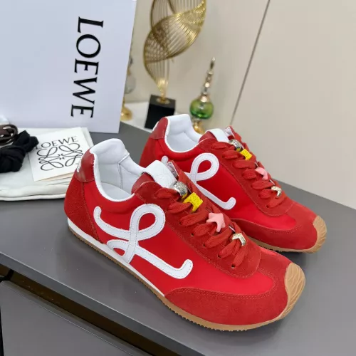 Cheap LOEWE Casual Shoes For Women #1340910, $$105.00 USD On LOEWE Casual Shoes
