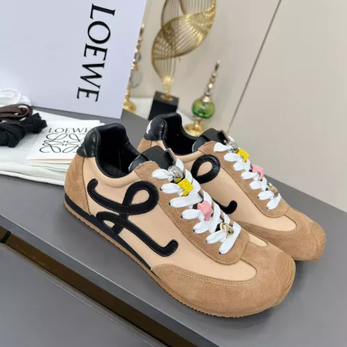 Cheap LOEWE Casual Shoes For Women #1340912, $$105.00 USD On LOEWE Casual Shoes