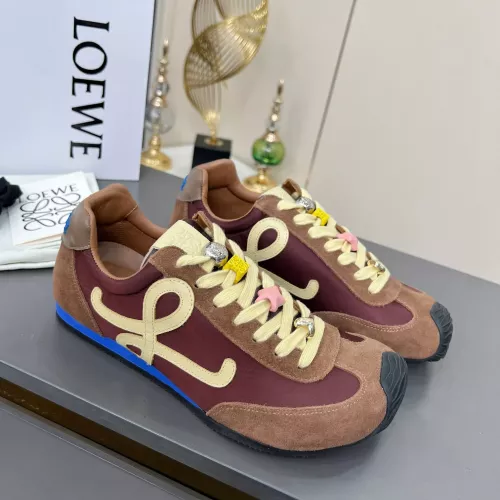 Cheap LOEWE Casual Shoes For Women #1340914, $$105.00 USD On LOEWE Casual Shoes