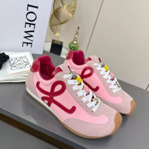 Cheap LOEWE Casual Shoes For Women #1340916, $$105.00 USD On LOEWE Casual Shoes