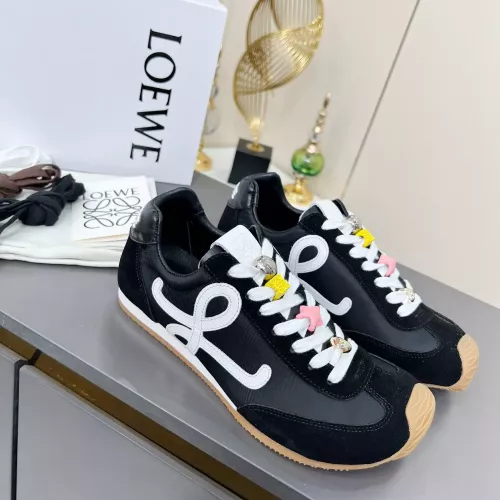 Cheap LOEWE Casual Shoes For Men #1340918, $$105.00 USD On LOEWE Casual Shoes