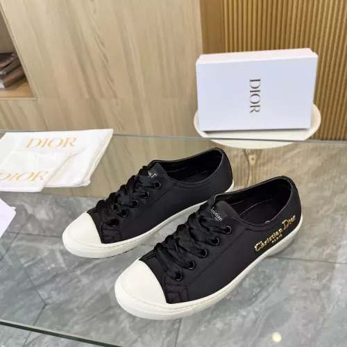 Cheap Christian Dior Casual Shoes For Women #1340927, $$96.00 USD On Christian Dior Casual Shoes